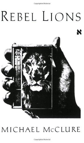 McClur - Rebel Lions - New paperback or softback