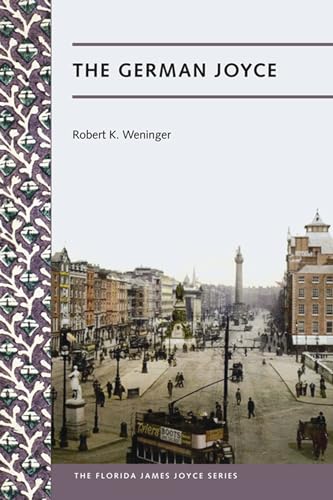 Weninger - German Joyce - New paperback or softback