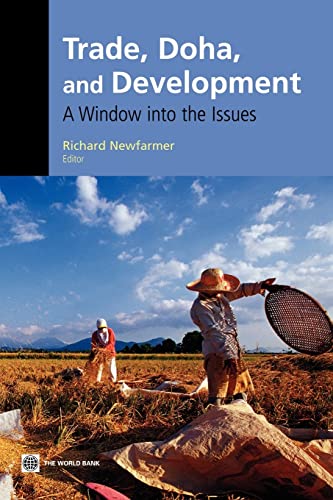 Newfarmer - Trade, Doha, and Development: A Window Into the Issues - N