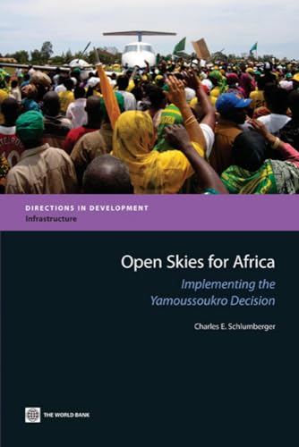 Schlumberger - Open Skies for Africa: The Implementation of the Yamous