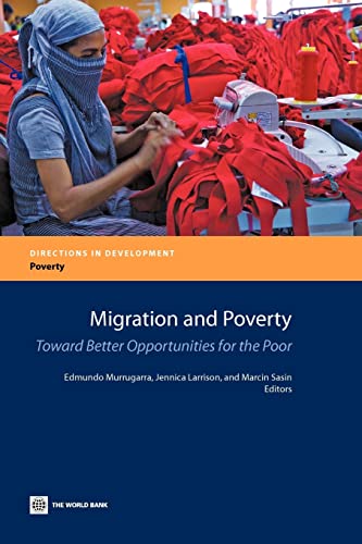 Murrugarra - Migration and Poverty: Towards Better Opportunities for t