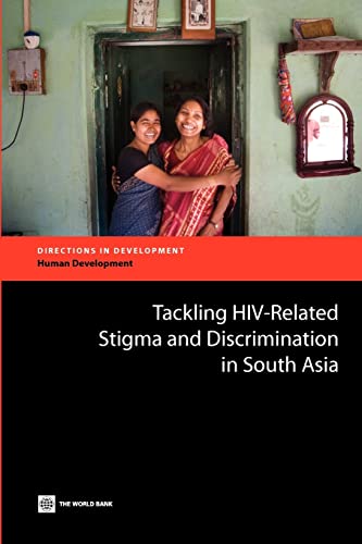 Stangl - Tackling HIV-Related Stigma and Discrimination in South Asia