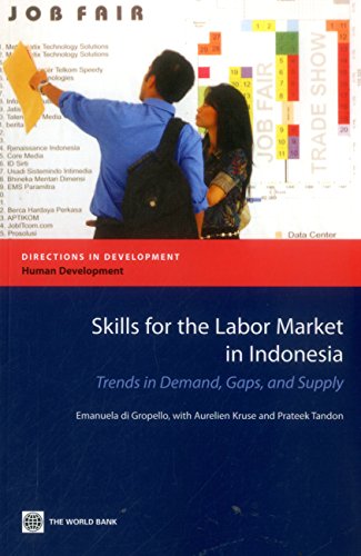 Di Gropello - Skills for the Labor Market in Indonesia: Trends in Dema