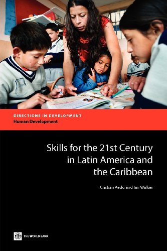 Aedo - Skills for the 21st Century in Latin America and the Caribbean