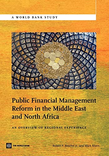 Beschel - Public Financial Management Reform in the Middle East and No