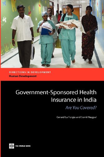 La Forgia - Government-Sponsored Health Insurance in India: Are You Co