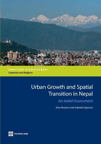 Muzzini - Urban Growth and Spatial Transition in Nepal: An Initial Ass