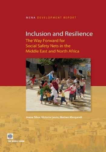 Silva - Inclusion and Resilience: The Way Forward for Social Safety Ne