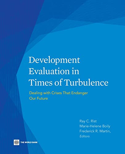 Boily - Development Evaluation in Times of Turbulence: Dealing with Cr