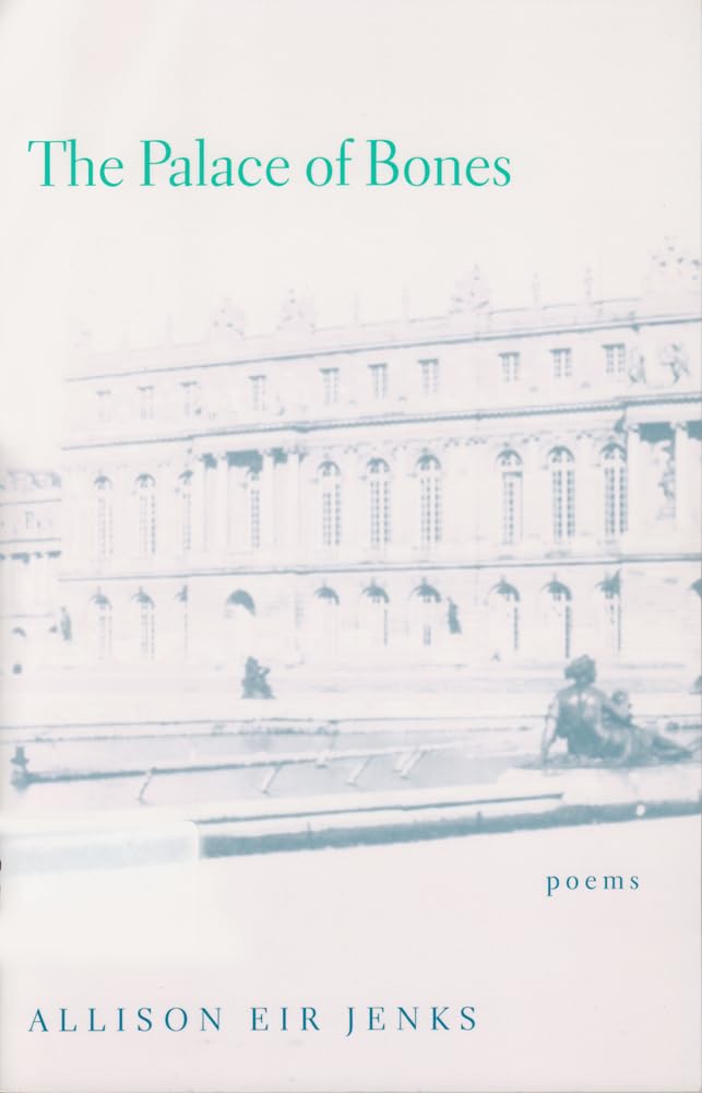 Jenks - Palace of Bones - New paperback or softback