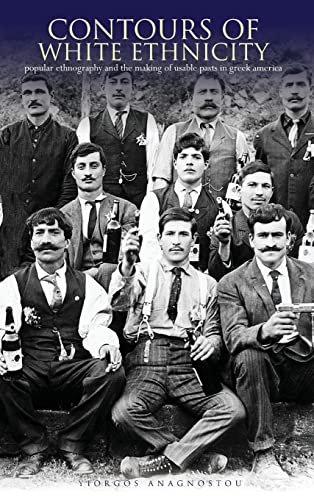 Anagnostou - Contours of White Ethnicity: Popular Ethnography and the