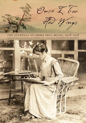 Miles - Once I Too Had Wings: The Journals of  , 1908-1918 - New paper