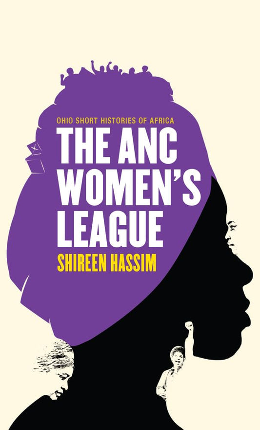 Shireen Hassim - ANC Women's League   Sex, Gender and Politics - N