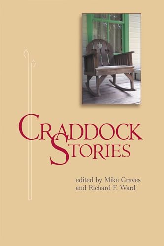 Craddock - Stories - New paperback or softback