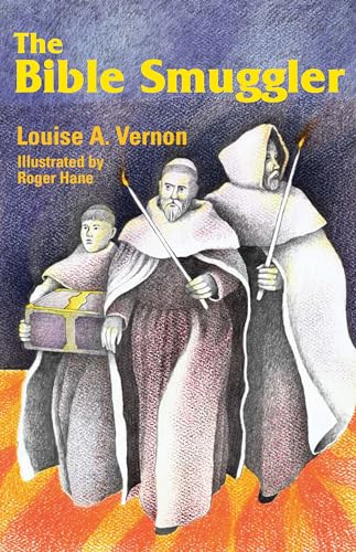 Vernon - Bible Smuggler - New paperback or softback