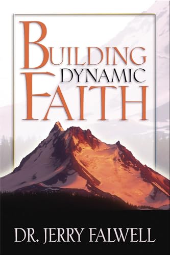 Falwell - Building Churches of Dynamic Faith - New paperback or softba