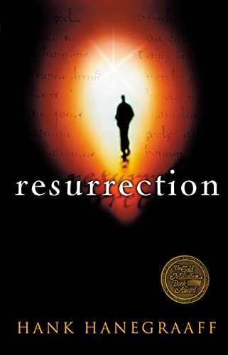 Hanegraaff - Resurrection: The Capstone in the Arch of Christianity -