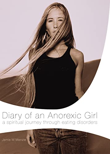 Menzi - Diary of an Anorexic Girl - New paperback or softback