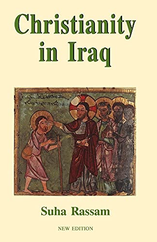 Rassam - Christianity in Iraq, New Edition - New paperback or softback