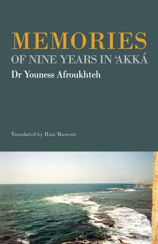 Afroukht - Memories of Nine Years in 'Akk - New paperback or softback