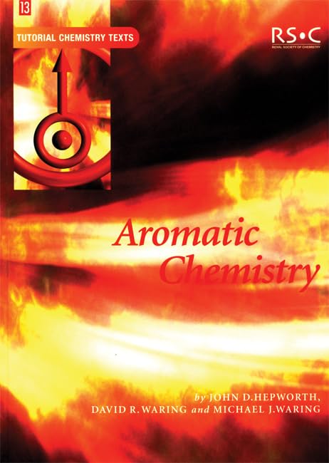 Hepwort - Aromatic Chemistry - New paperback or softback