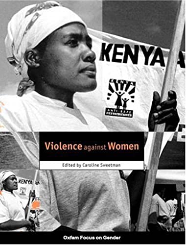 Sweetman - Violence against Women - New paperback or softback