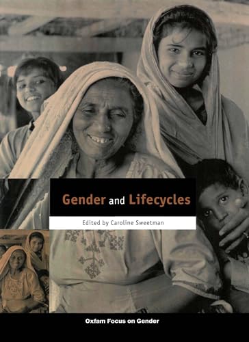 Sweetman - Gender and Lifecycles - New paperback or softback
