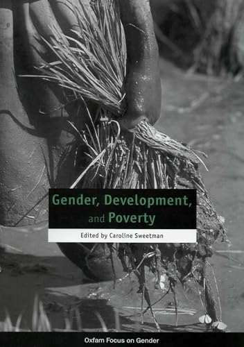Sweetman - Gender, Development and Poverty - New paperback or softback