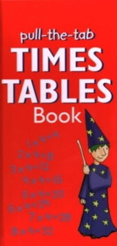 PULLTHETAB TIMES TAB - BOOK