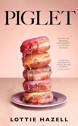 Hazell - Piglet - New hardback or cased book