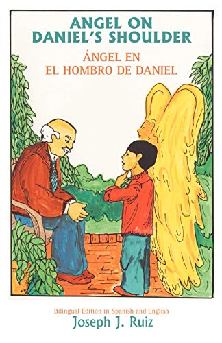 Ruiz - Angel on Daniel's Shoulder - New paperback or softback