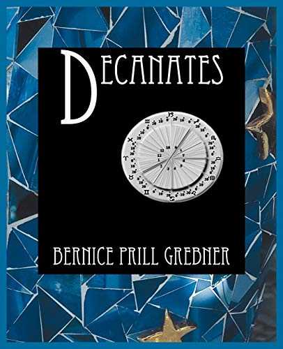 Grebner - Decanates - New paperback or softback
