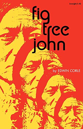 Corl - Fig Tree John - New paperback or softback