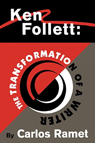 Ramet - Ken Follett  The Transformation of a Writer - New paperback or