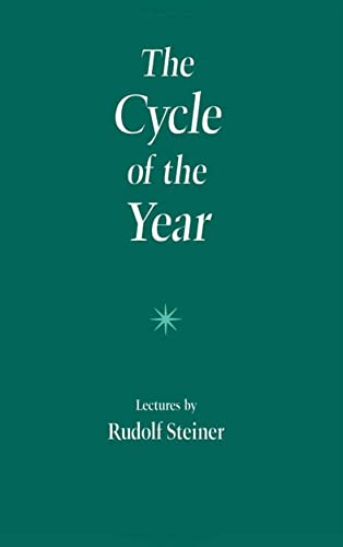 Rudolf Steiner - Cycle of the Year as Breathing-Process of the Earth :
