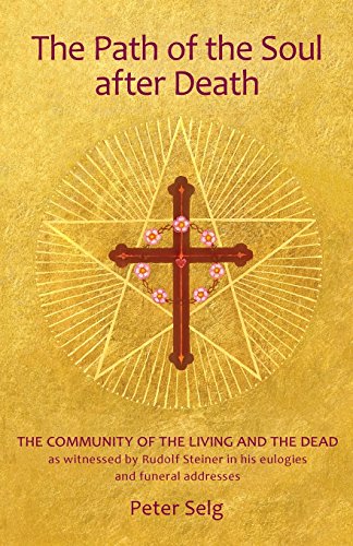 Selg - Path of the Soul After Death  The Community of the Living and t