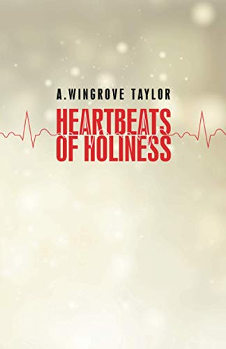 Hal - Heartbeats of Holiness - New paperback or softback