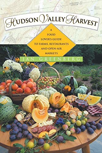 Greenberg - Hudson Valley Harvest - New paperback or softback