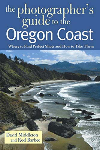 Middleton - Photographer's Guide to the Oregon Coast  Where to Find Pe
