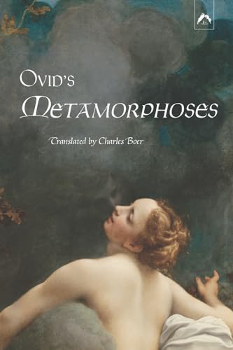 Boer - Ovid's Metamorphoses - New paperback or softback