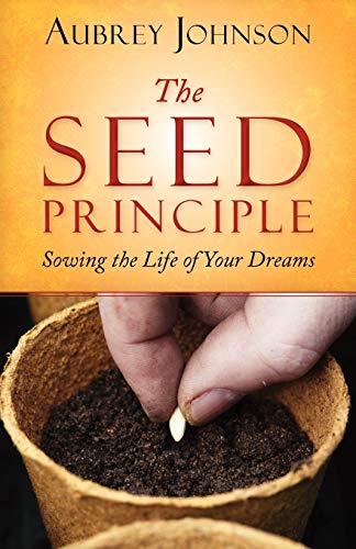 Johnson - Seed Principle - New paperback or softback