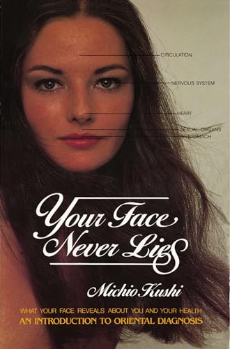 Kushi - Your Face Never Lies: What Your Face Reveals About You and You