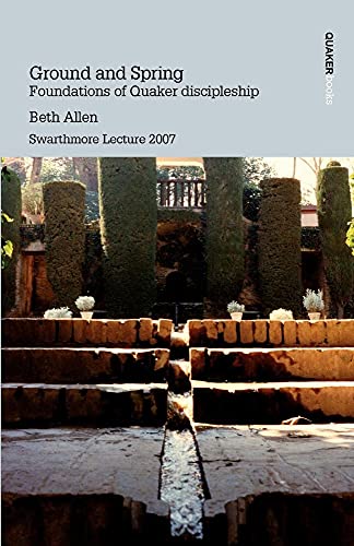 Allen - Ground and Spring - New paperback or softback