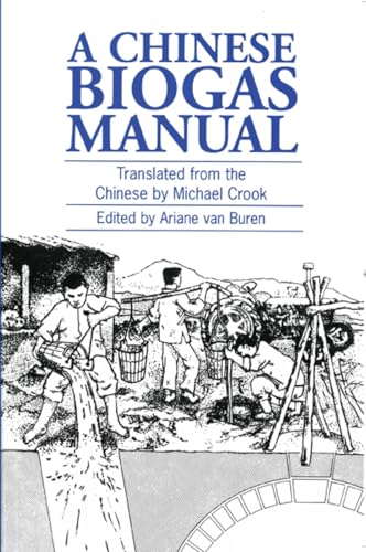 van Buren - A Chinese Biogas Manual   Popularising technology in the c