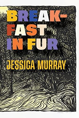 Murray - Breakfast in Fur - New paperback or softback