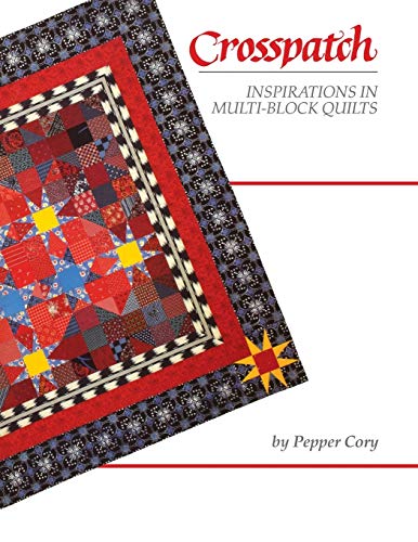 Cory - Crosspatch - Print on Demand Edition - New paperback or softbac