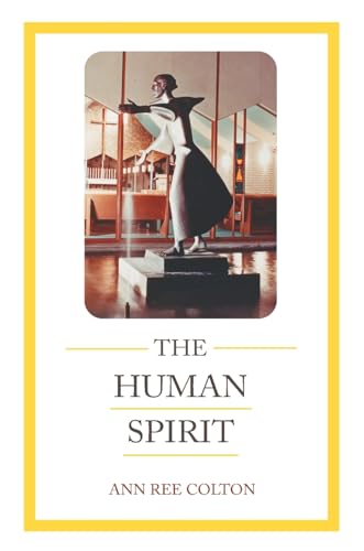 Colton - Human Spirit - New paperback or softback