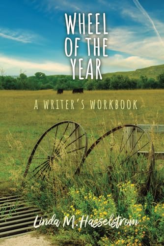 Hasselstrom - Wheel of the Year - New paperback or softback