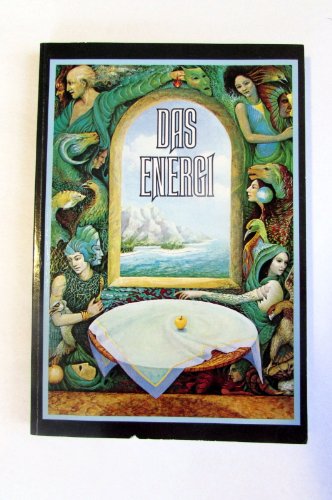Williams - Das Energi - New paperback or softback