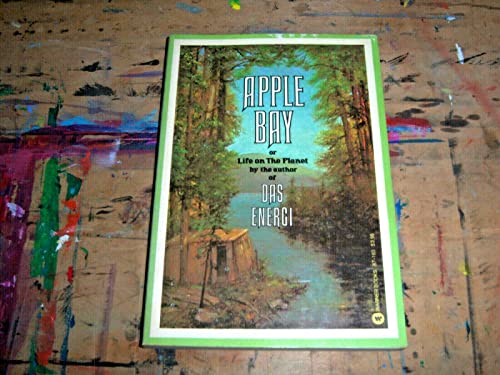 Williams - Apple Bay: Or Life on the Planet - New paperback or softbac